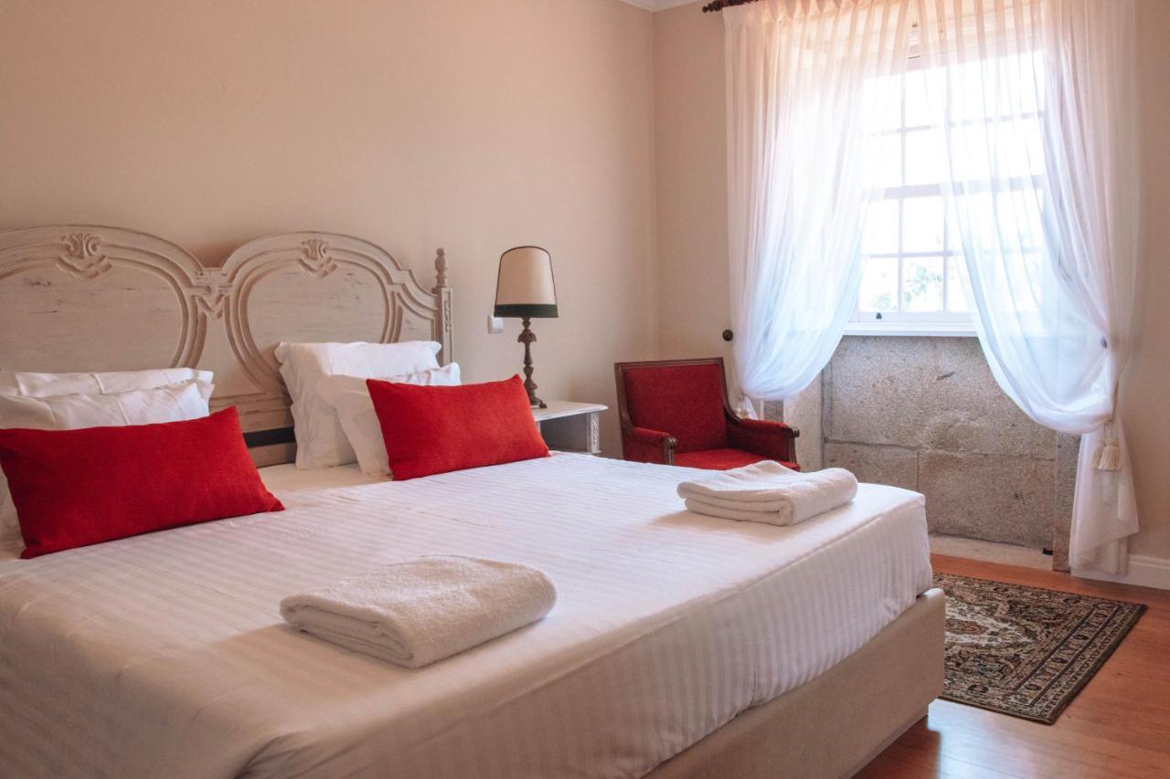 Quarto Duplo Deluxe